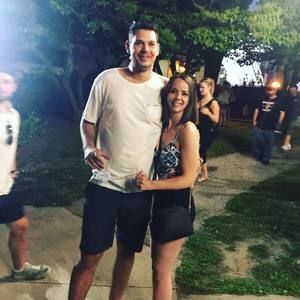 Meet your Posher, Kleigh